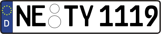 NE-TY1119