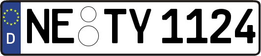 NE-TY1124