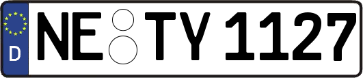 NE-TY1127