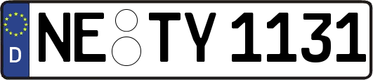 NE-TY1131