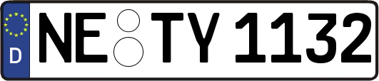 NE-TY1132