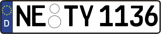 NE-TY1136