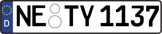 NE-TY1137