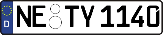 NE-TY1140