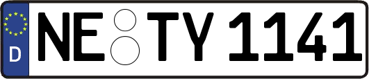 NE-TY1141