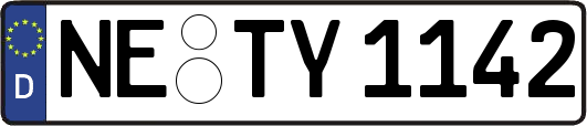NE-TY1142