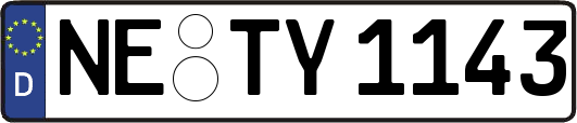 NE-TY1143