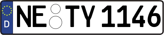 NE-TY1146