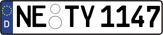 NE-TY1147