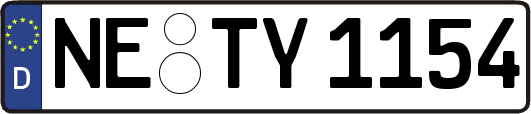 NE-TY1154