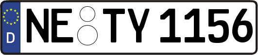 NE-TY1156