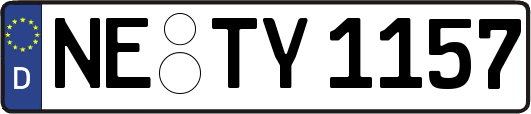 NE-TY1157