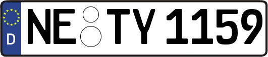 NE-TY1159