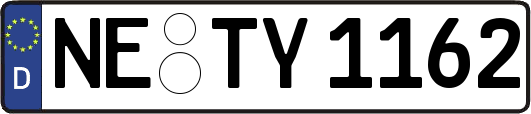 NE-TY1162