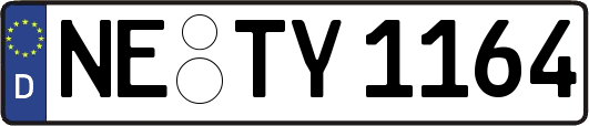 NE-TY1164