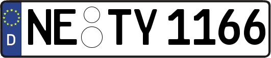 NE-TY1166