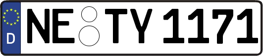 NE-TY1171