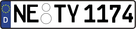 NE-TY1174