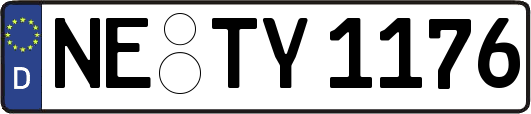 NE-TY1176