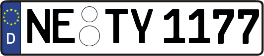 NE-TY1177