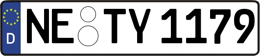 NE-TY1179