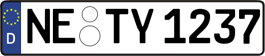 NE-TY1237