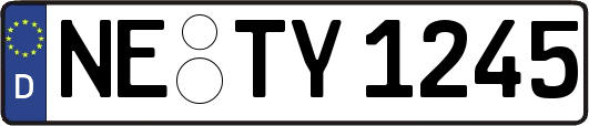 NE-TY1245