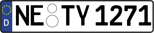 NE-TY1271