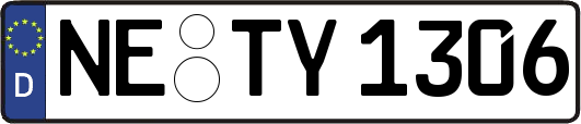 NE-TY1306