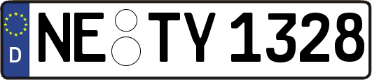 NE-TY1328