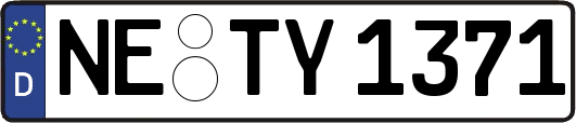 NE-TY1371