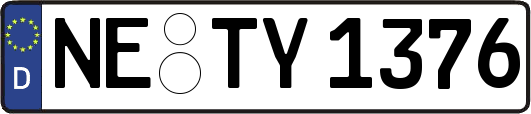 NE-TY1376