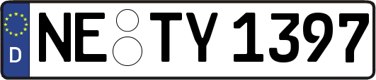 NE-TY1397
