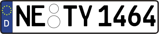 NE-TY1464