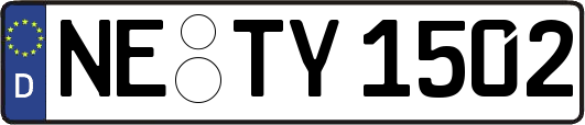 NE-TY1502
