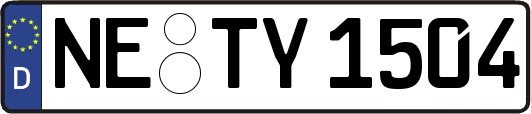 NE-TY1504