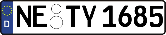 NE-TY1685