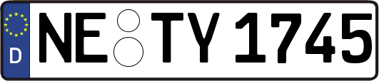 NE-TY1745