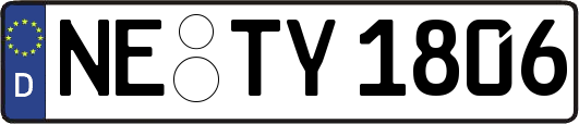 NE-TY1806