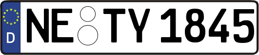 NE-TY1845