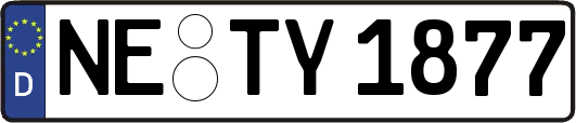 NE-TY1877