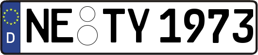 NE-TY1973