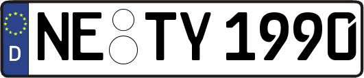NE-TY1990