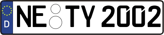 NE-TY2002