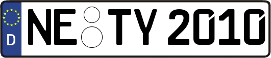 NE-TY2010