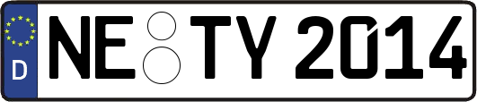 NE-TY2014