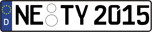 NE-TY2015