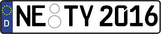 NE-TY2016