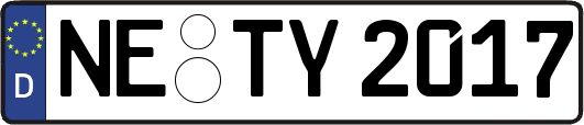 NE-TY2017