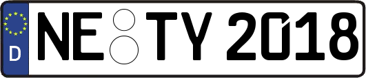 NE-TY2018